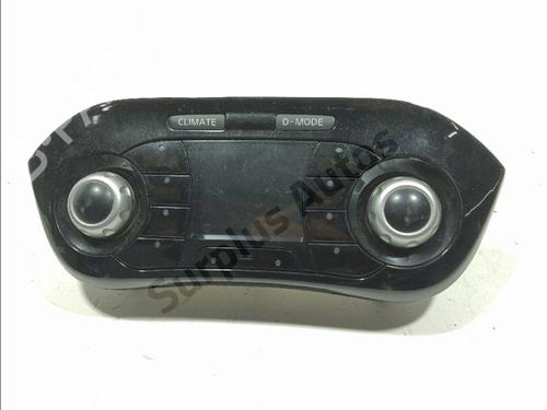 Used Climate control Climate control NISSAN JUKE (F15) 1.5 dCi (110 hp) 34616417 34616417