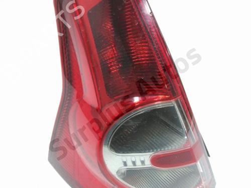 Used Left taillight DACIA SANDERO 1.5 dCi (68 hp) 31006721