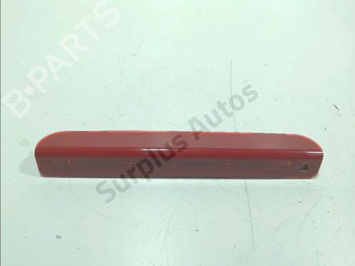 Used Third brake light Third brake light RENAULT MEGANE III Hatchback (BZ0/1_, B3_) 1.5 dCi (106 hp) 39707435 39707435