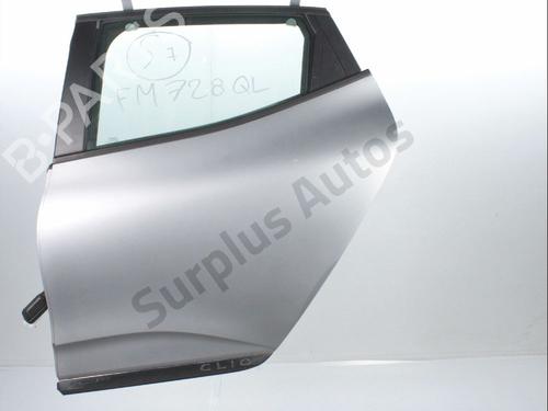 Used Left rear door Left rear door 36796587 36796587