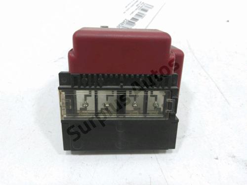 Electronic module NISSAN NOTE (E11, NE11) 1.5 dCi | BP30985986M83 - Image 2