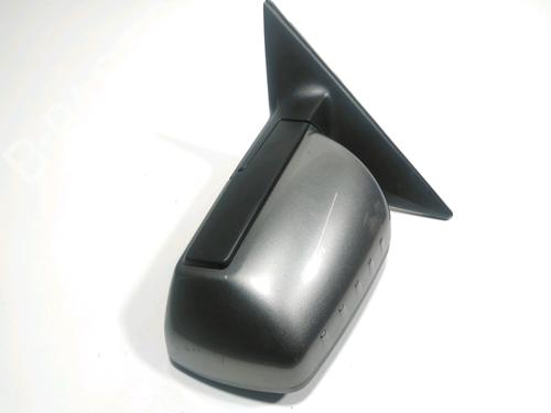 Left mirror KIA SOUL I (AM) 1.6 CRDi 128 | BP28245825C26