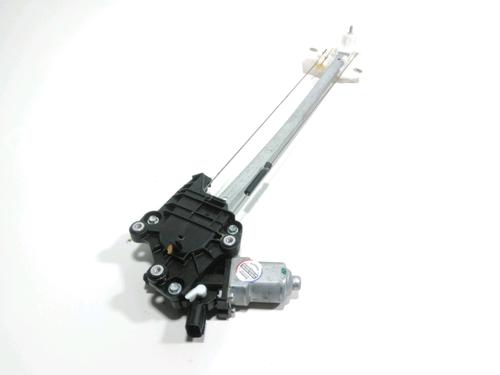 Rear left window mechanism HONDA CR-V IV (RM_) 2.2 i-DTEC 4WD (RE6) | BP28251483C24 