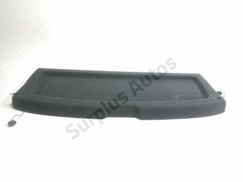 Used Rear parcel shelf VW POLO VI (AW1, BZ1, AE1) 1.0 TSI (95 hp) 28262361