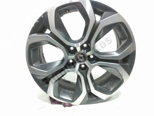 Used Rim RENAULT CAPTUR II (HF_) TCe 130 (HFMF) (131 hp) 28226586