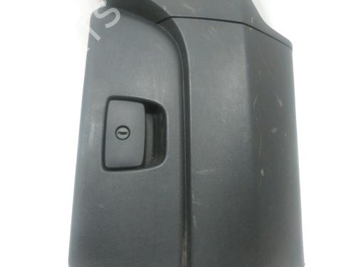 Handskerum CITROËN NEMO Box Body/MPV (AA_) 1.3 HDi 75 (75 hp) 30991747