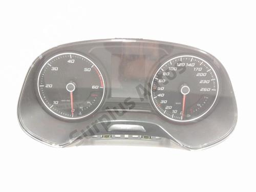 Used Instrument cluster Instrument cluster 37769182 37769182