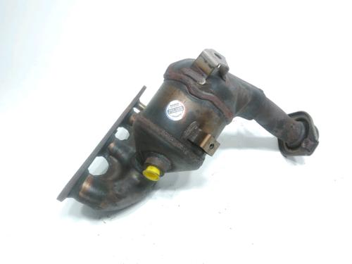 Used Catalyst MITSUBISHI MIRAGE / SPACE STAR VI Hatchback (A0_A) 1.0 (A05A) (71 hp) 28221705
