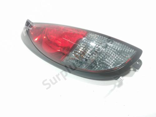 Used Left taillight Left taillight PEUGEOT ION Electric (64 hp) 28269934 28269934