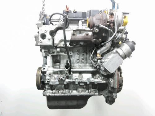 Engine PEUGEOT 208 I (CA_, CC_) 1.4 HDi | BP29602887M1 - Image 4