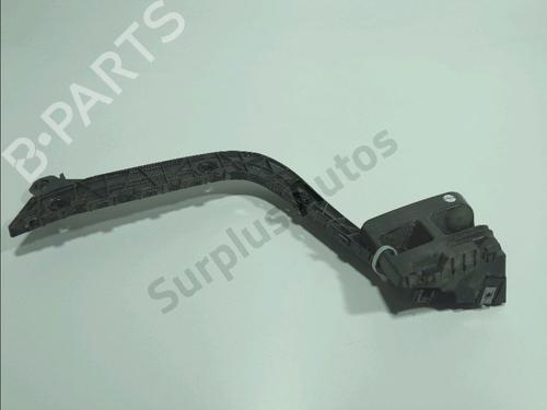 Support du pare-chocs arrière Support du pare-chocs arrière TESLA MODEL Y (5YJY) EV (256 hp) 36593408 36593408