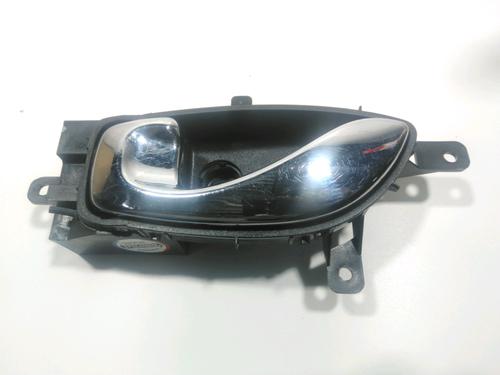 Used Front left interior door handle Front left interior door handle 37775218 37775218