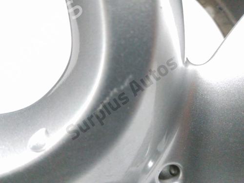 Rim MINI MINI (F56) Cooper | BP30119121C45 