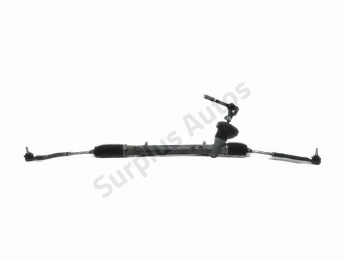 Used Steering rack Steering rack RENAULT CLIO IV (BH_) 1.5 dCi 75 (75 hp) 36764653 36764653