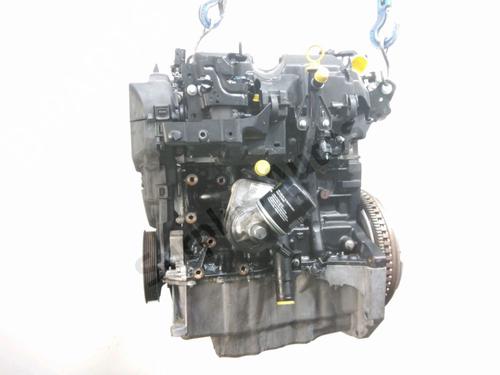 Engine RENAULT SCÉNIC IV (J9_) 1.5 dCi 110 | BP28417772M1 