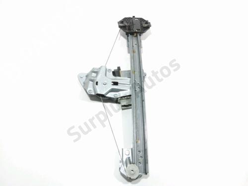 Used Front left window mechanism DACIA SANDERO II 1.0 SCe 75 (B8JC, B8JD, B8NC) (73 hp) 28241259