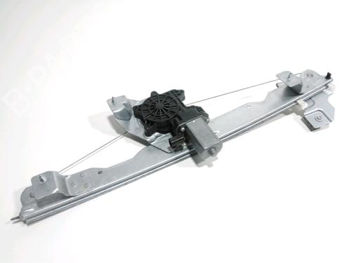 Used Front right window mechanism Front right window mechanism DACIA DUSTER (HS_) 1.5 dCi (109 hp) 28239499 28239499