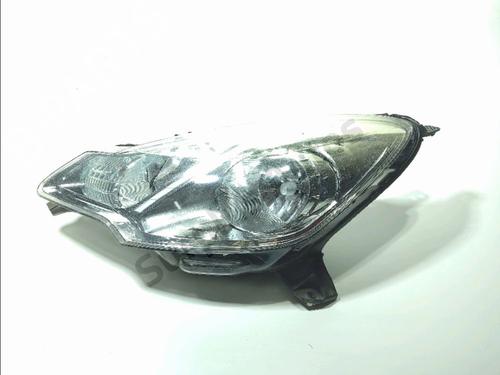Lyskaster venstre Lyskaster venstre CITROËN C3 II (SC_) 1.4 (73 hp) 37507259 37507259