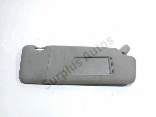 Right sun visor AUDI A4 B6 (8E2) 1.9 TDI | BP37066089I2 - Image 2