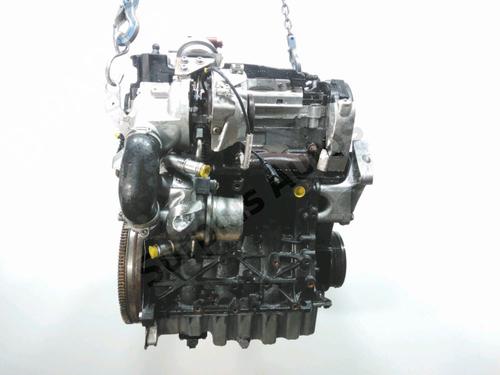 Engine AUDI A3 Sportback (8VA, 8VF) 1.6 TDI | BP31635698M1 - Image 3