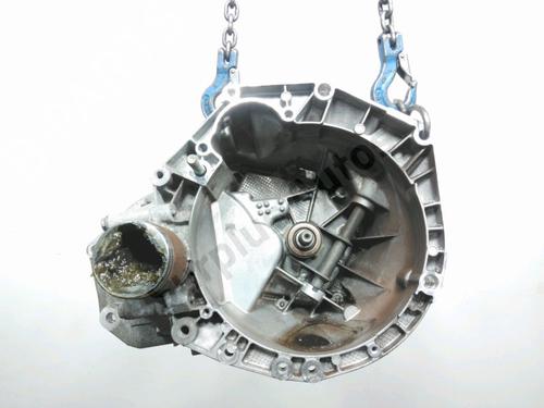 Used Gearbox Gearbox 37765024 37765024