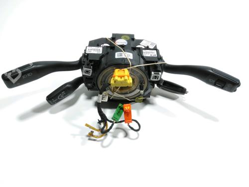 Used Steering wheel controls AUDI A3 (8P1) 1.9 TDI (105 hp) 28226960