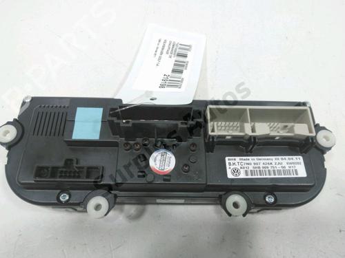 Climate control VW GOLF VI (5K1) 1.4 | BP30988796I5 - Image 2