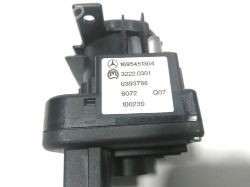 Headlight switch MERCEDES-BENZ A-CLASS (W169) A 200 (169.033, 169.333) | BP37767580I24 - Image 3