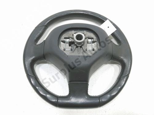 Steering wheel PEUGEOT 5008 (0U_, 0E_) 2.0 HDi 150 / BlueHDi 150 | BP30987563C49