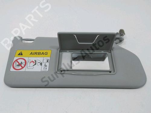 right-sun-visor-citroen-c4-aircross-2010-34363269 main image
