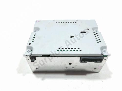 Radio FORD FIESTA VI (CB1, CCN) 1.6 TDCi | BP32356275E6