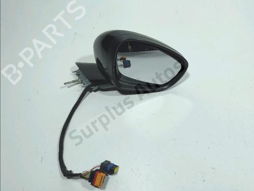right-mirror-peugeot-508-i-8d_-2010-2011-2012-2013-2014-2015-2016-2017-2018-33034520 main image
