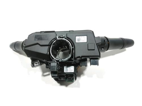 Steering wheel controls MITSUBISHI MIRAGE / SPACE STAR VI Hatchback (A0_A) 1.2 (A03A) | BP28227004E15 - Image 2