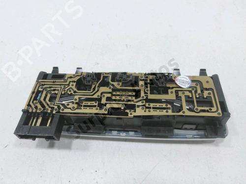 Innerbelysning RENAULT ESPACE IV (JK0/1_) 2.0 dCi (JK01, JK02, JK1J, JK1K, JK1H) | BP37507216I8 - Image 2