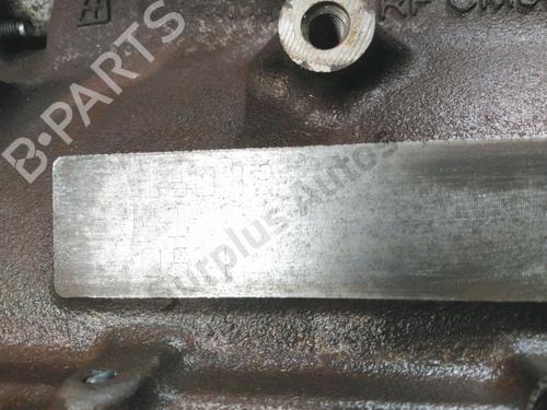 Engine FORD B-MAX (JK) 1.0 EcoBoost | BP32741849M1 - Image 5