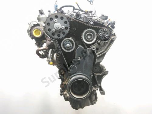 Engine SKODA OCTAVIA II (1Z3) 2.0 TDI 16V | BP34389609M1 - Image 4