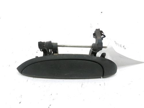 Used Front left exterior door handle RENAULT CLIO II (BB_, CB_) [1998-2016]  30995872