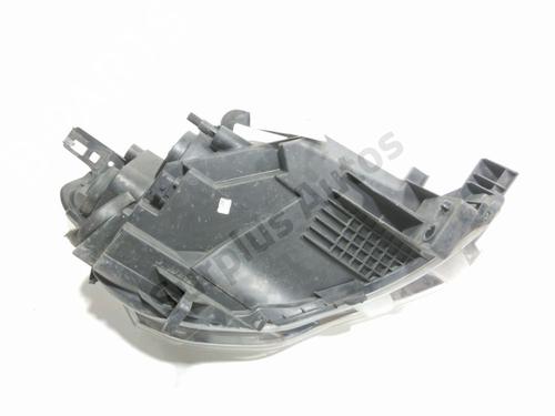 Left headlight CITROËN BERLINGO Box Body/MPV (B9) 1.6 BlueHDi 100 | BP34713128C28 - Image 3