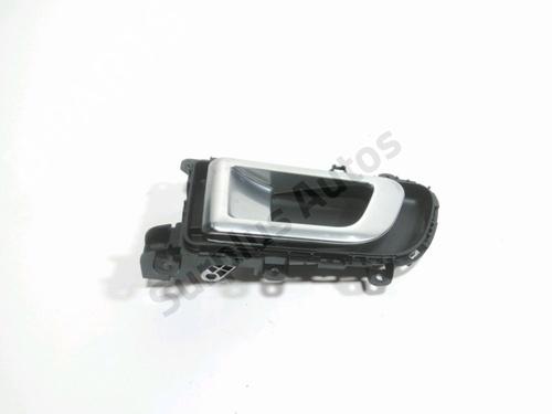 Used Front left interior door handle Front left interior door handle LAND ROVER DISCOVERY SPORT (L550) 2.0 D 4x4 (180 hp) 28243262 28243262