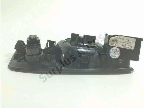 Front left interior door handle FORD TRANSIT CONNECT V408 Box Body/MPV 1.0 Flexifuel | BP39397617I13 - Image 3