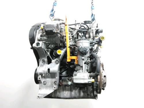 Used Engine Engine SEAT IBIZA III (6L1) 1.9 SDI (64 hp) 28218905 28218905
