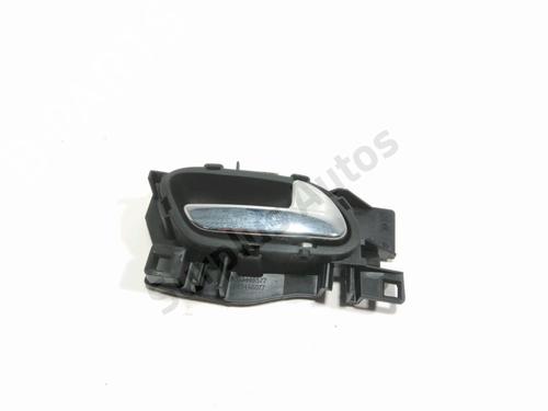 Used Front right interior door handle Front right interior door handle CITROËN C3 II (SC_) 1.4 HDi 70 (SC8HZC, SC8HR0, SC8HP4) (68 hp) 29858191 29858191