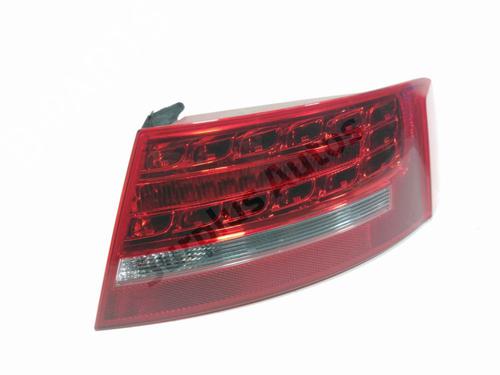 left-taillight-audi-a5-8t3-2007-2008-2009-2010-2011-2012-2013-2014-2015-2016-2017-32154366 main image
