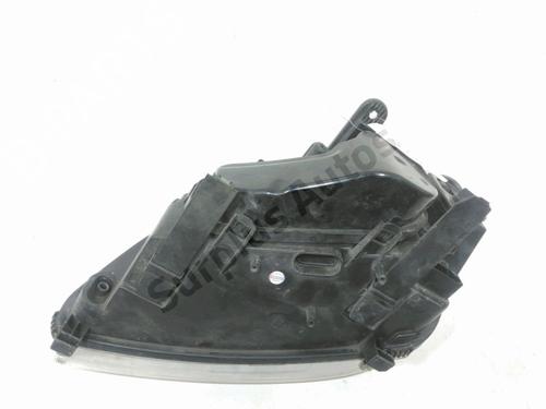 Right headlight FORD FOCUS C-MAX (DM2) 2.0 TDCi | BP36509546C29 - Image 2