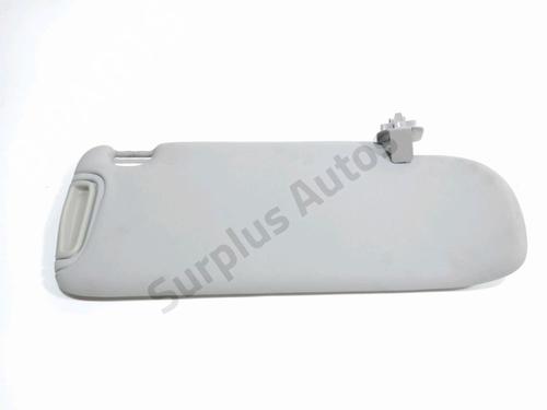 Used Left sun visor Left sun visor RENAULT ESPACE IV (JK0/1_) 2.0 dCi (JK02, JK03) (131 hp) 33867767 33867767