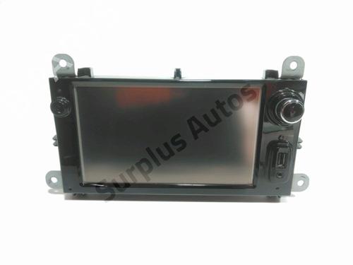 Used Radio RENAULT CLIO IV (BH_) 1.5 dCi 75 (75 hp) 28232540