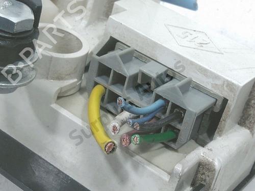Climate control RENAULT KANGOO (KC0/1_) D 55 1.9 (KC0D) | BP40059429I5 - Image 3