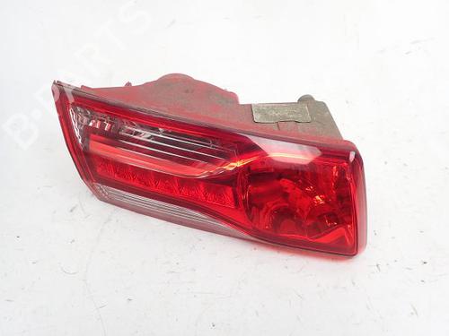 Used Left tailgate light RENAULT LAGUNA Coupe (DT0/1) 2.0 dCi GT (DT11, DT1E, DT1N) (178 hp) 31005817