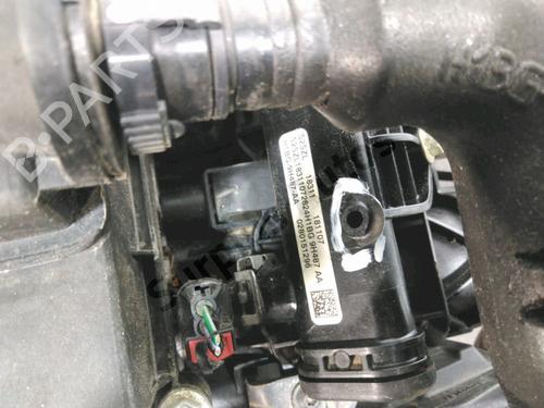 Engine FORD FIESTA VII (HJ, HF) 1.1 Ti-VCT | BP39397280M1 - Image 7