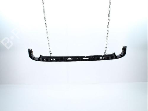 Used Rear bumper bracket FIAT PANDA (312_, 319_) 1.2 (312PXA1A) (69 hp) 28258197